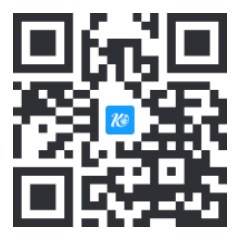 iPhone APP 二维码(PG)