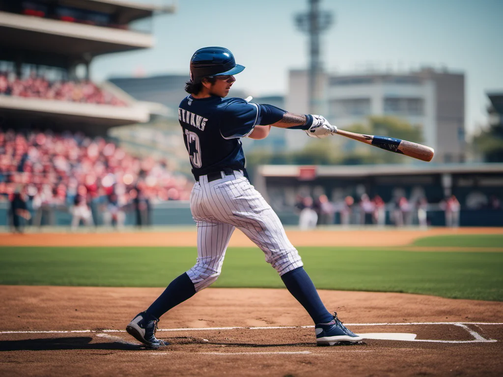 棒球球员铃木诚也最新赛场表现与生涯履历盘点 - PG